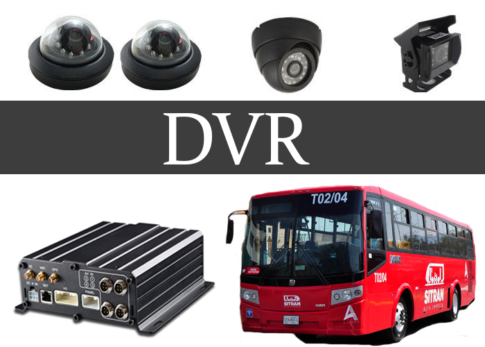 DVR